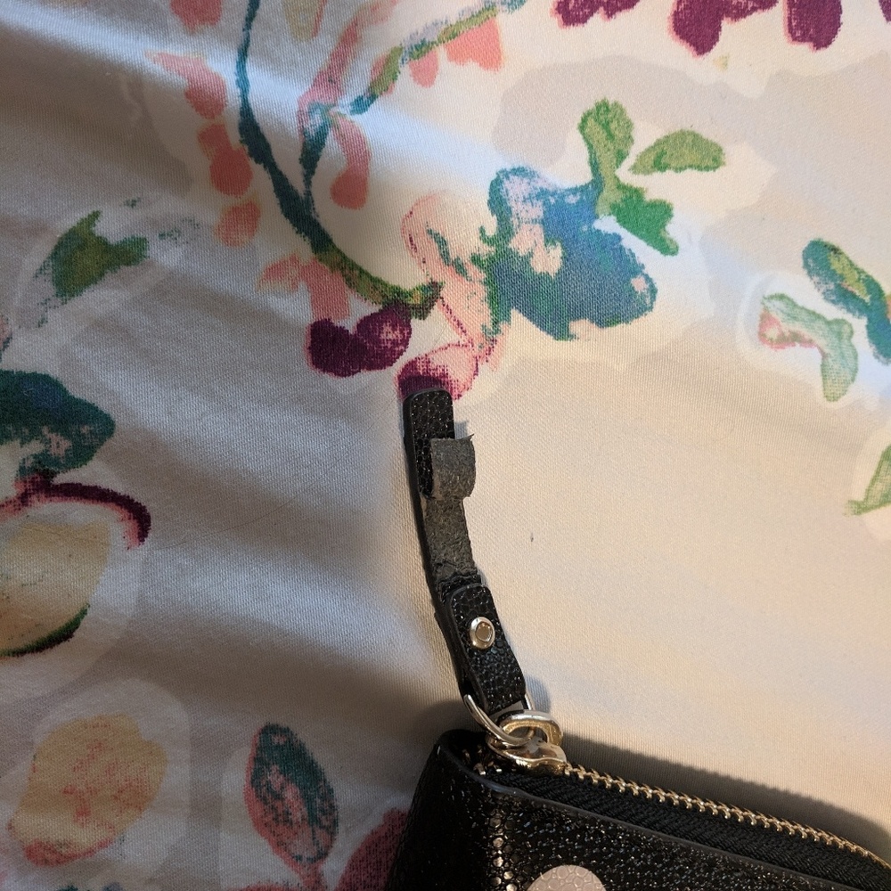 Polka dot Kate Spade - Picture 4 of 4